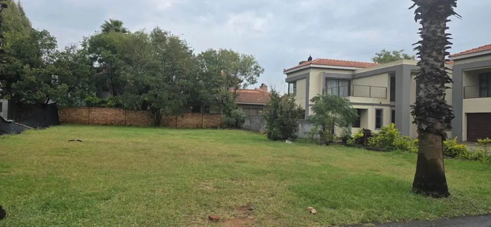 Vacant land for sale in Eagles Landing - 1HR1736957 Vacant land for sale in Eagles Landing - 1HR1736957