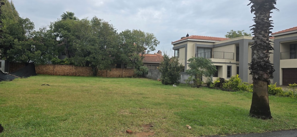 Vacant land for sale in Eagles Landing - 1HR1736957