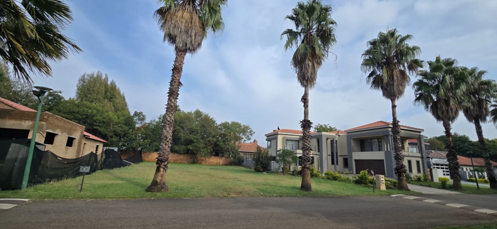 Vacant land for sale in Eagles Landing - 1HR1736957