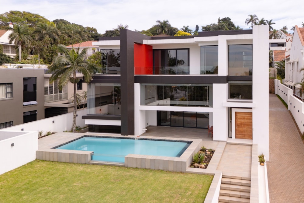 House for sale in Essenwood - 1DA1736754