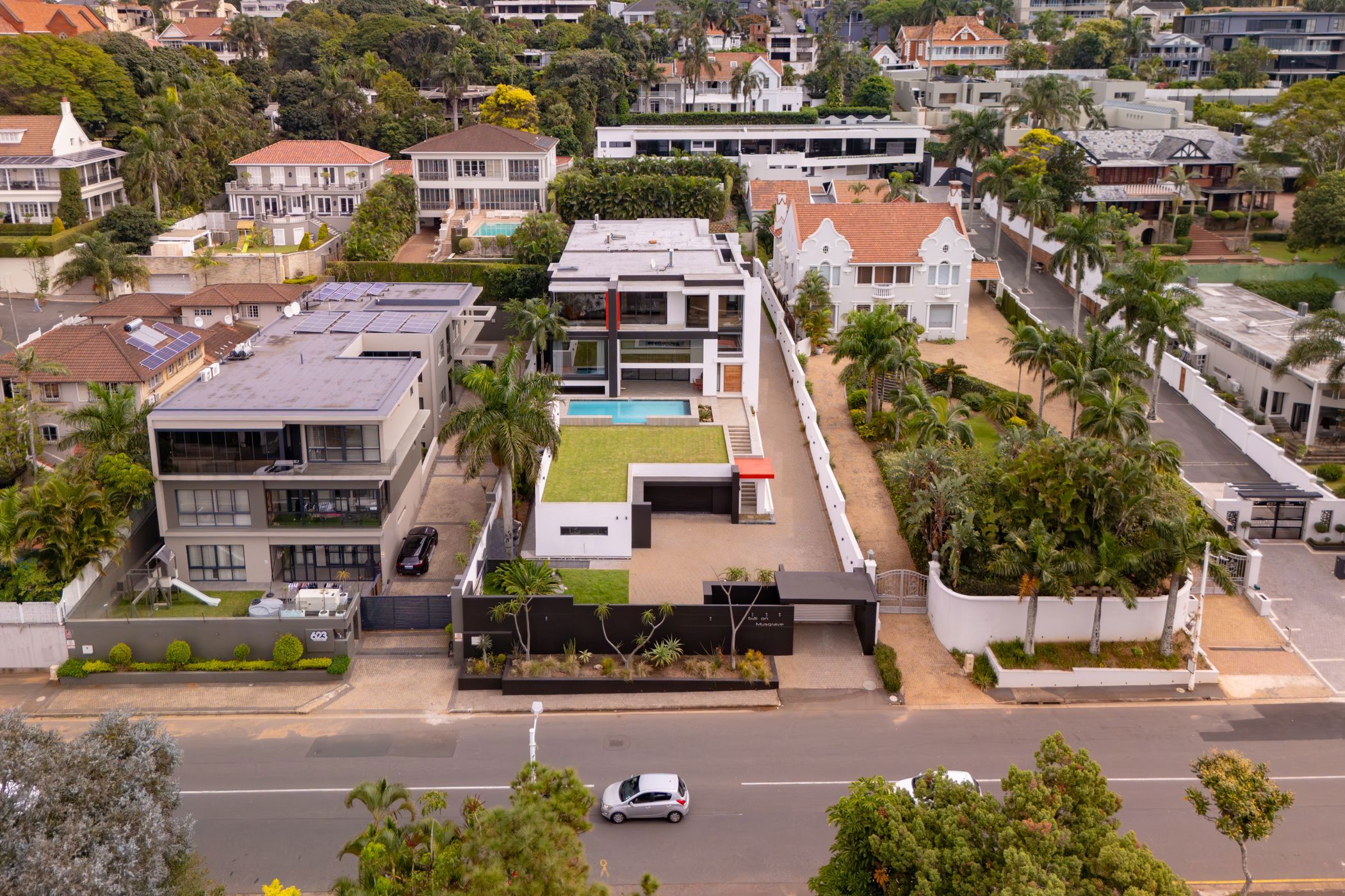 House for sale in Essenwood - 1DA1736754