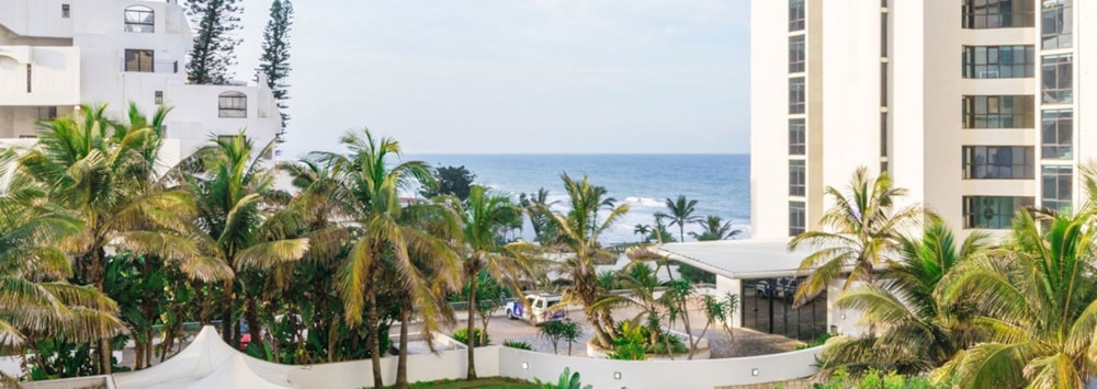 Apartment to rent in uMhlanga Rocks - 1ND1736766