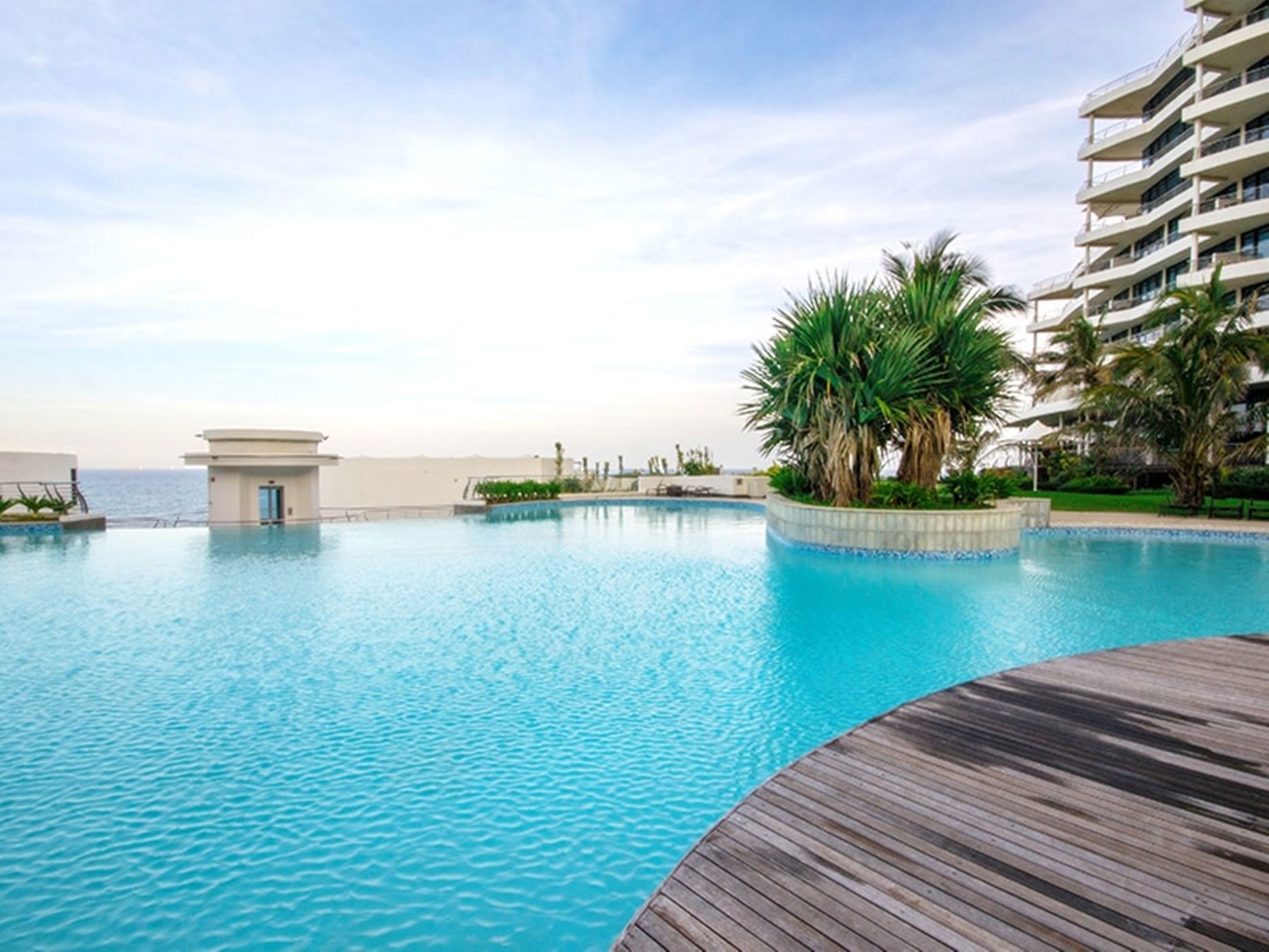 Apartment to rent in uMhlanga Rocks - 1ND1736766