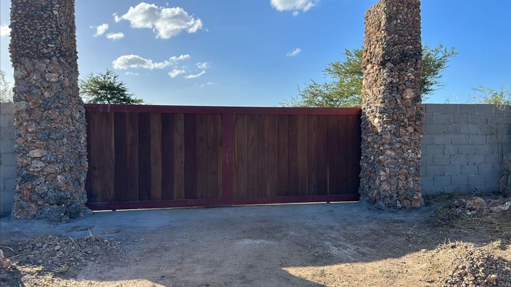 Vacant land for investment in Nacala, Mozambique - 3MQ1736776