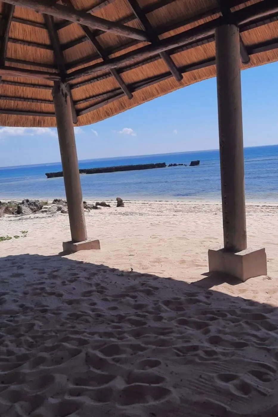 Vacant land for investment in Nacala, Mozambique - 3MQ1736776