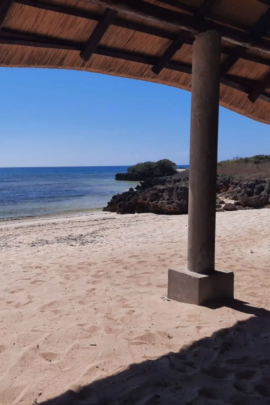 Vacant land for investment in Nacala, Mozambique - 3MQ1736776