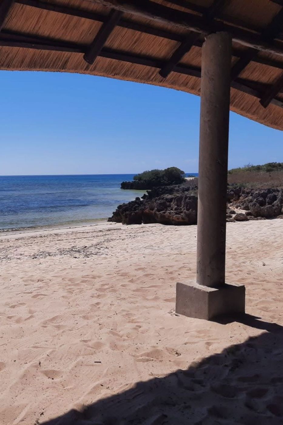 Vacant land for investment in Nacala, Mozambique - 3MQ1736776