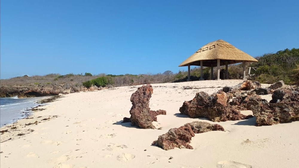 Vacant land for investment in Nacala, Mozambique - 3MQ1736776