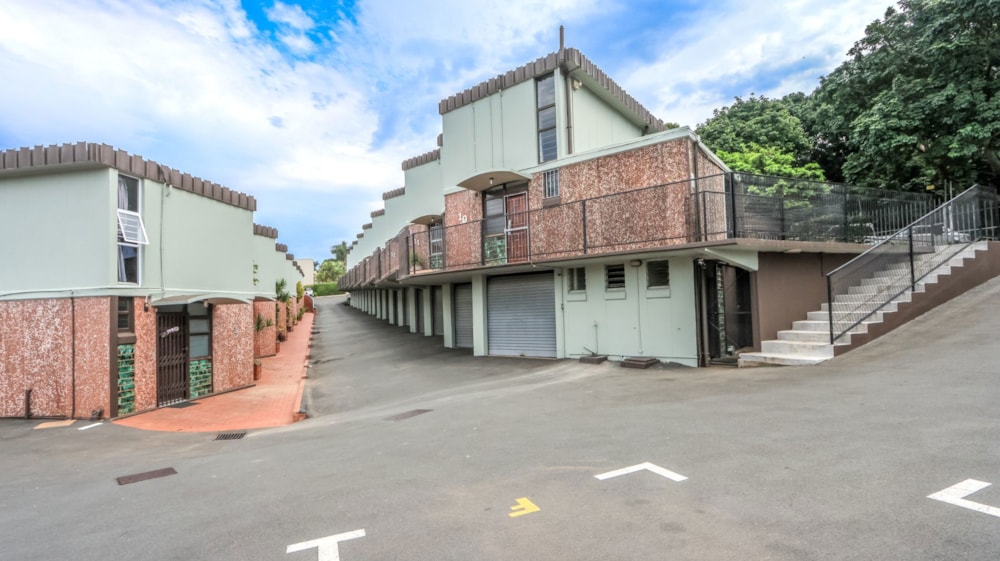 Townhouse to rent in Umgeni Park - 1ND1736779 Townhouse to rent in Umgeni Park - 1ND1736779