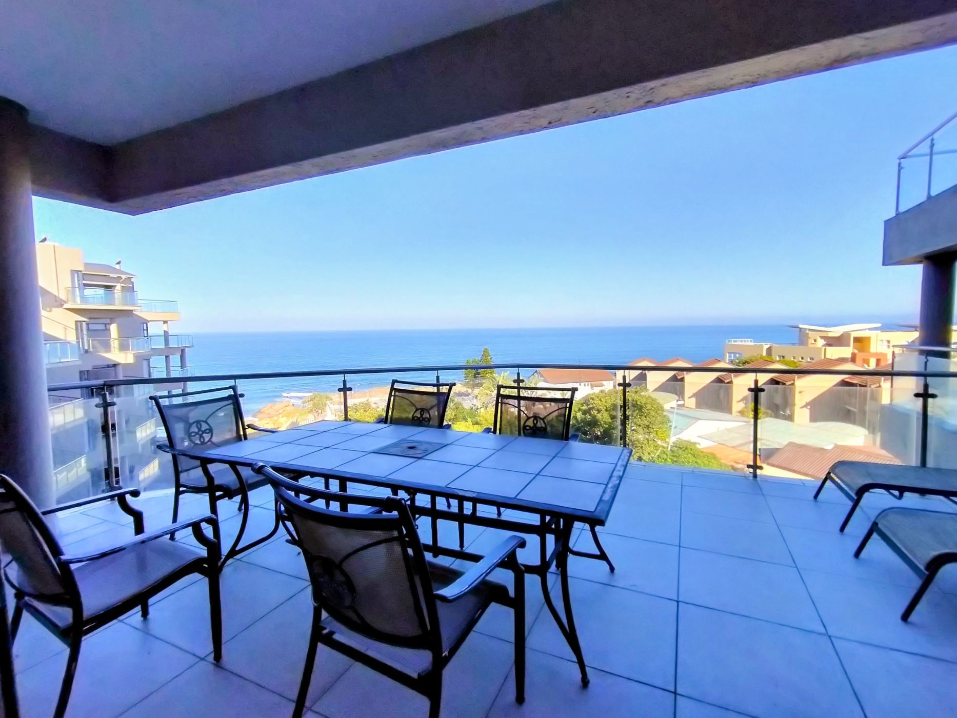 Apartment for sale in Margate - 1PSH1736793