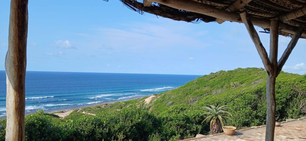 Vacant land for investment in Inhambane, Inhambane, Mozambique - 3MQ1736791