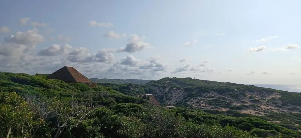 Vacant land for investment in Dongane, Mozambique - 3MQ1736791 Vacant land for investment in Dongane, Mozambique - 3MQ1736791