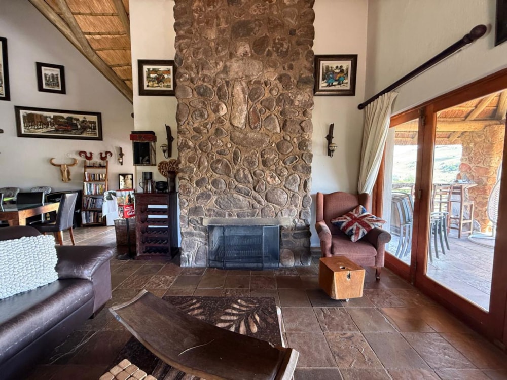 House for sale in Doornkop Fish and Wildlife Reserve  - 1DS1737222