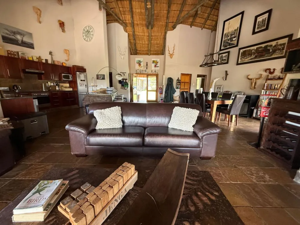 House for sale in Doornkop Fish and Wildlife Reserve  - 1DS1737222