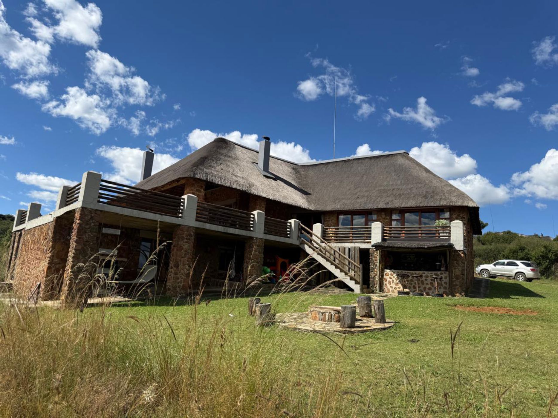 House for sale in Doornkop Fish and Wildlife Reserve  - 1DS1737222