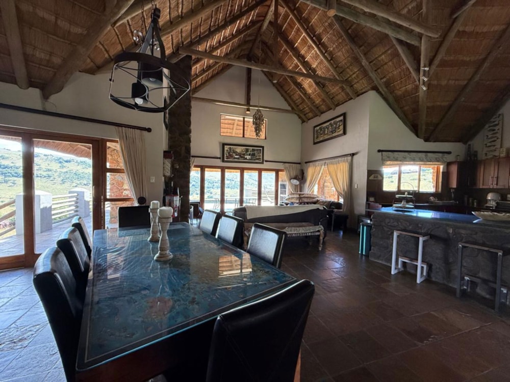 House for sale in Doornkop Fish and Wildlife Reserve  - 1DS1737222