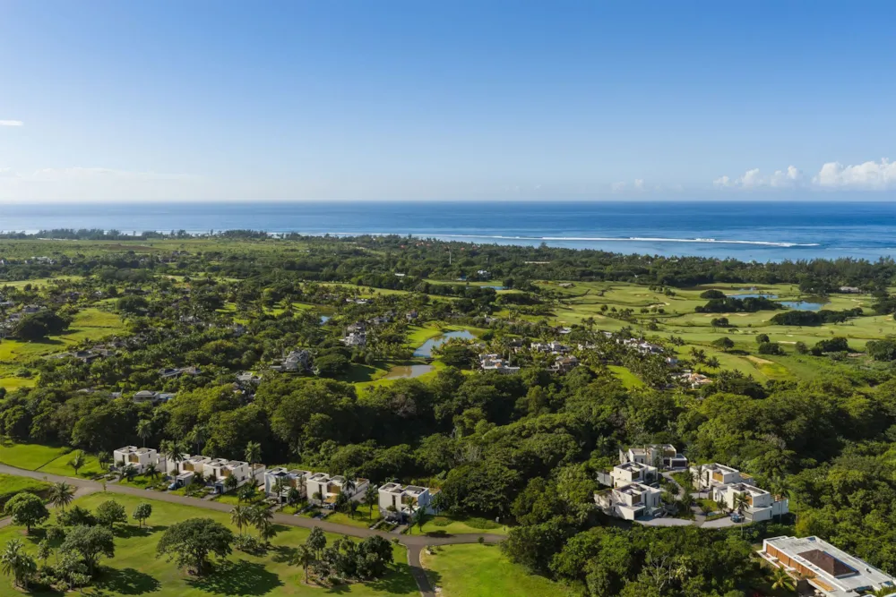 Villa for sale in Bel Ombre, Mauritius - MUR1736795