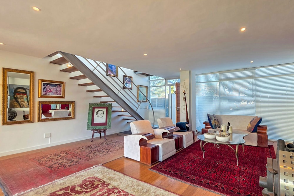 House for sale in Sunset Beach, Cape Town - 1TV1736796