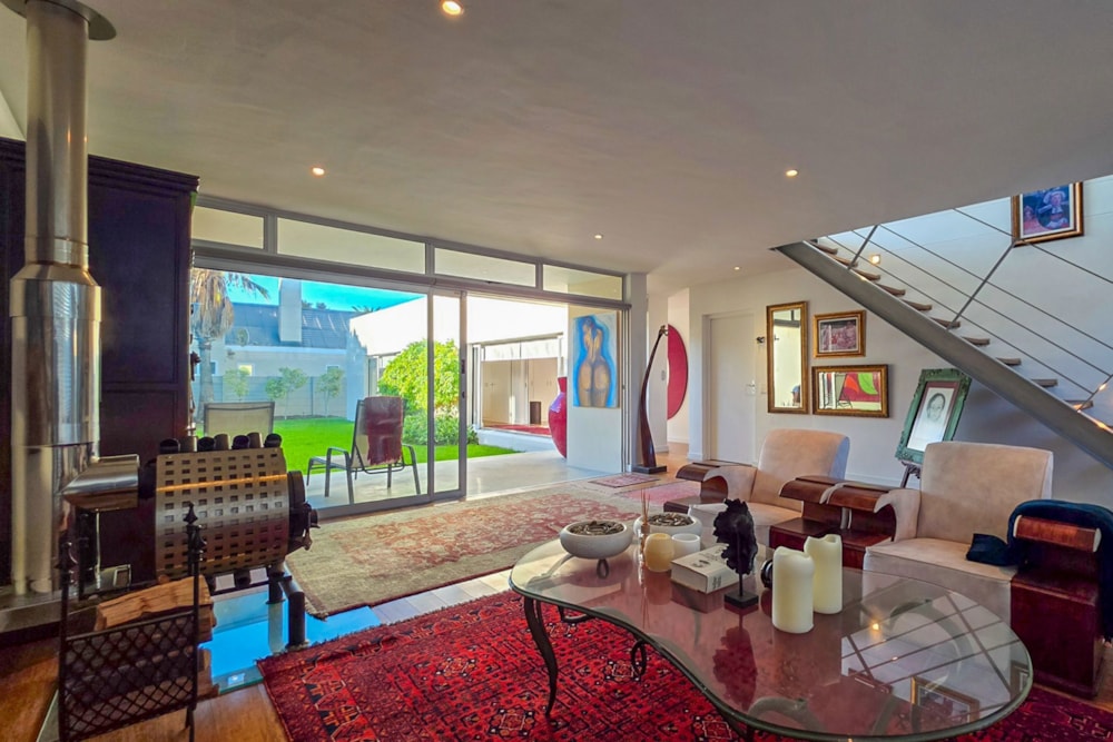 House for sale in Sunset Beach, Cape Town - 1TV1736796