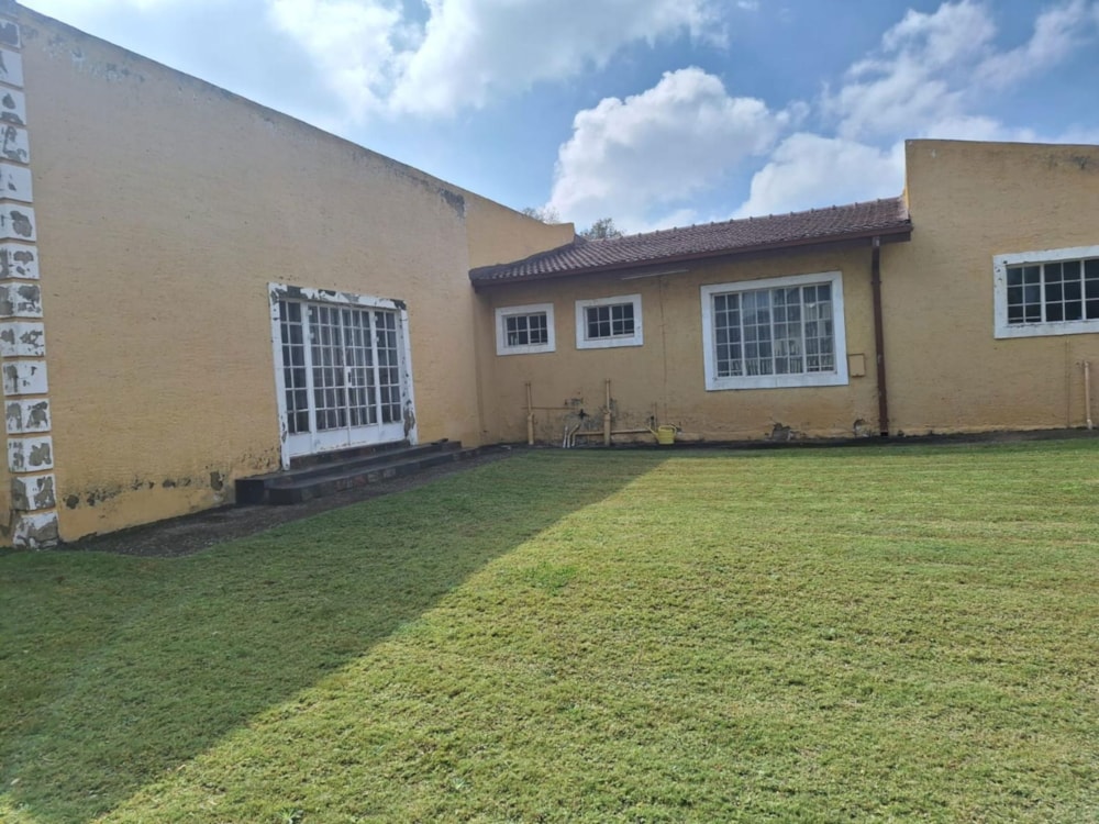 House for sale in Mackenzie Park - EN1742345 House for sale in Mackenzie Park - EN1742345