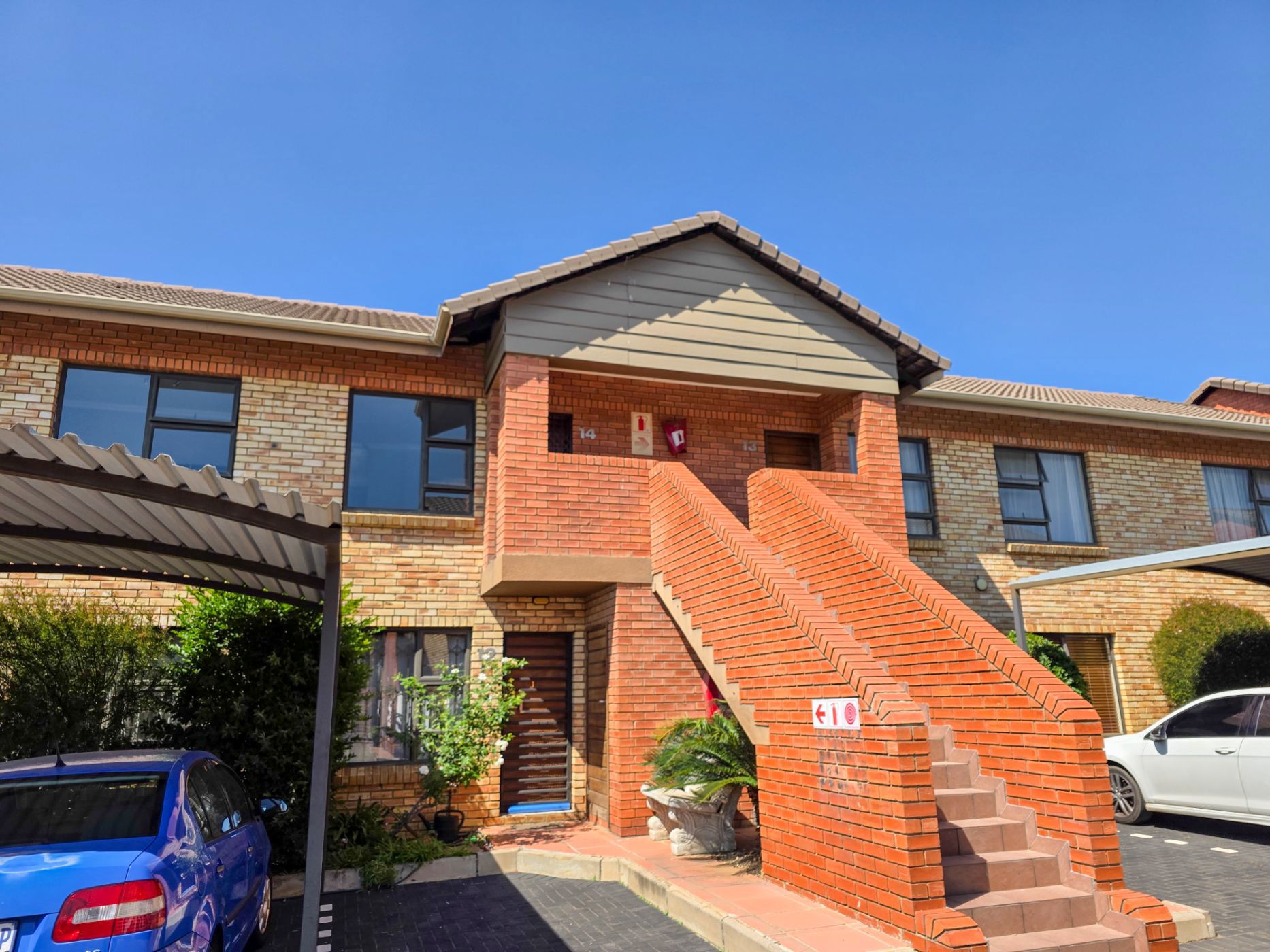 Apartment to rent in Meyersdal - 1GV1736797