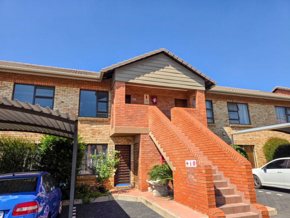 Apartment to rent in Meyersdal - 1GV1736797