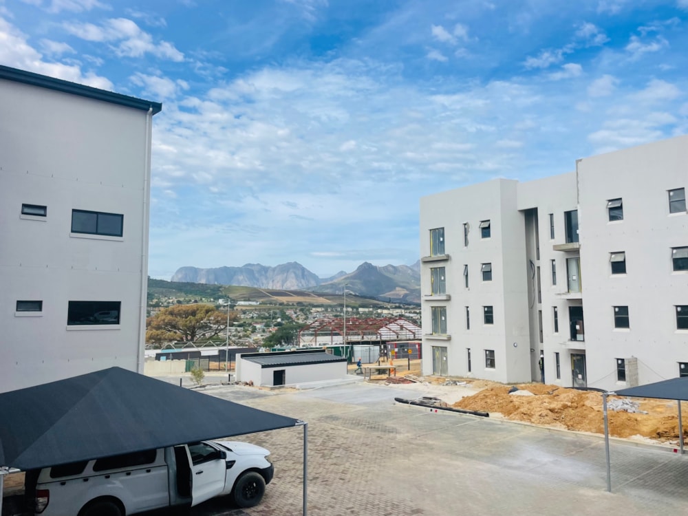 Apartment to rent in Newinbosch - STL1736800