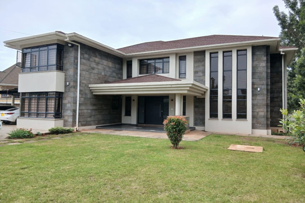 House to rent in Kiambu Road, Kenya - 3KE1736973