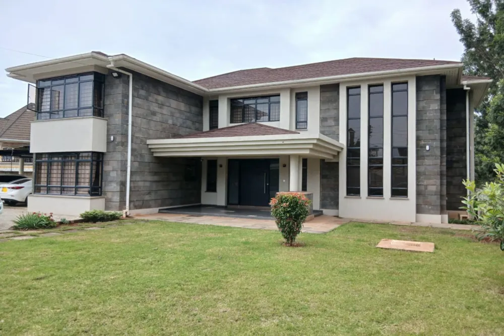 House let in Kiambu Road, Kenya - 3KE1736973 House let in Kiambu Road, Kenya - 3KE1736973