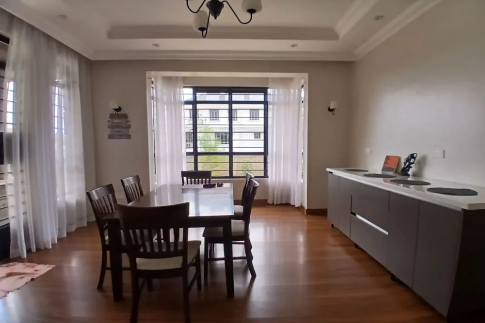 House let in Kiambu Road, Kenya - 3KE1736973 House let in Kiambu Road, Kenya - 3KE1736973