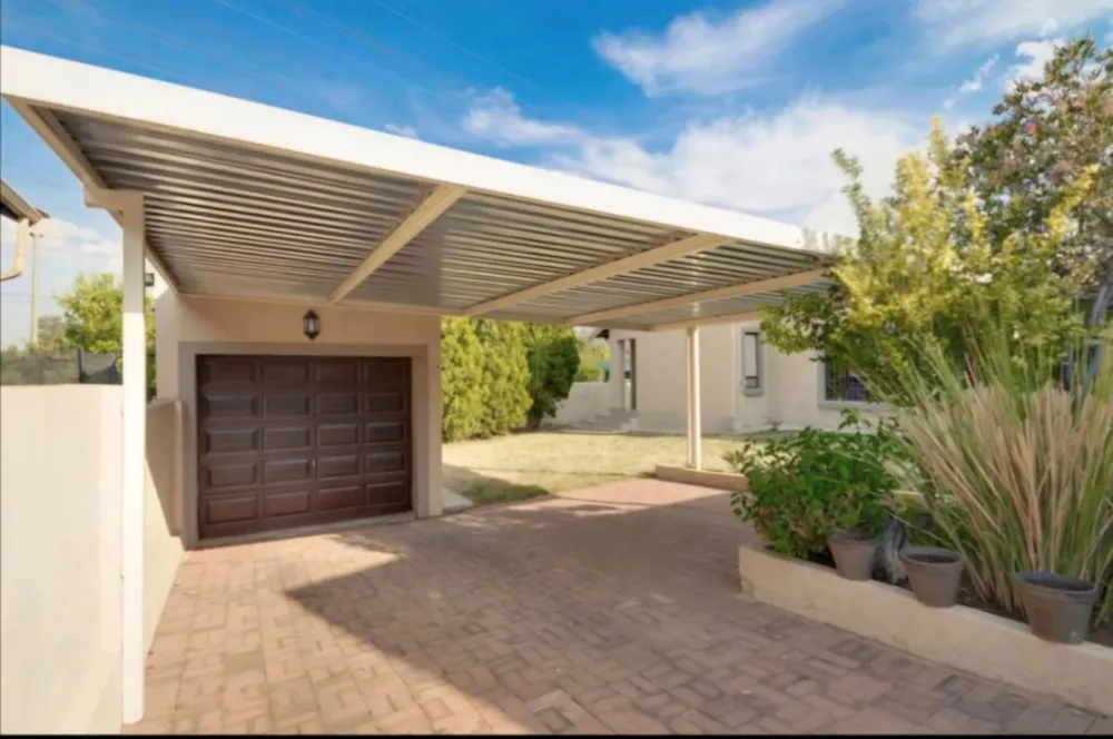 Townhouse let in North Riding - FYL1736807