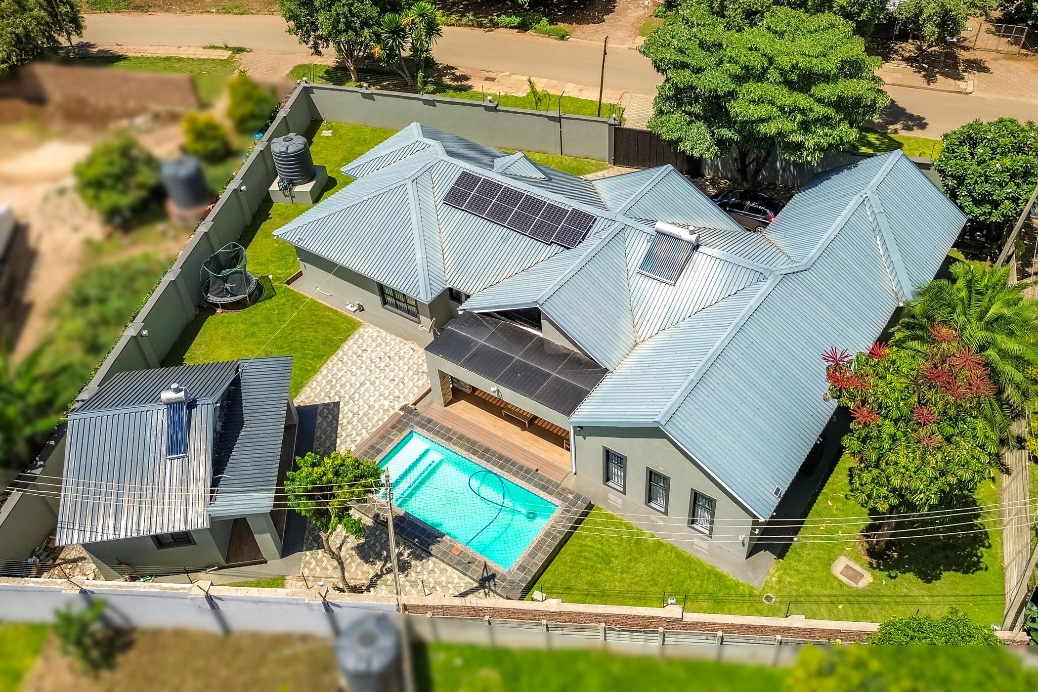 House for sale in Westgate, Harare West, Zimbabwe - 3ZB1736810