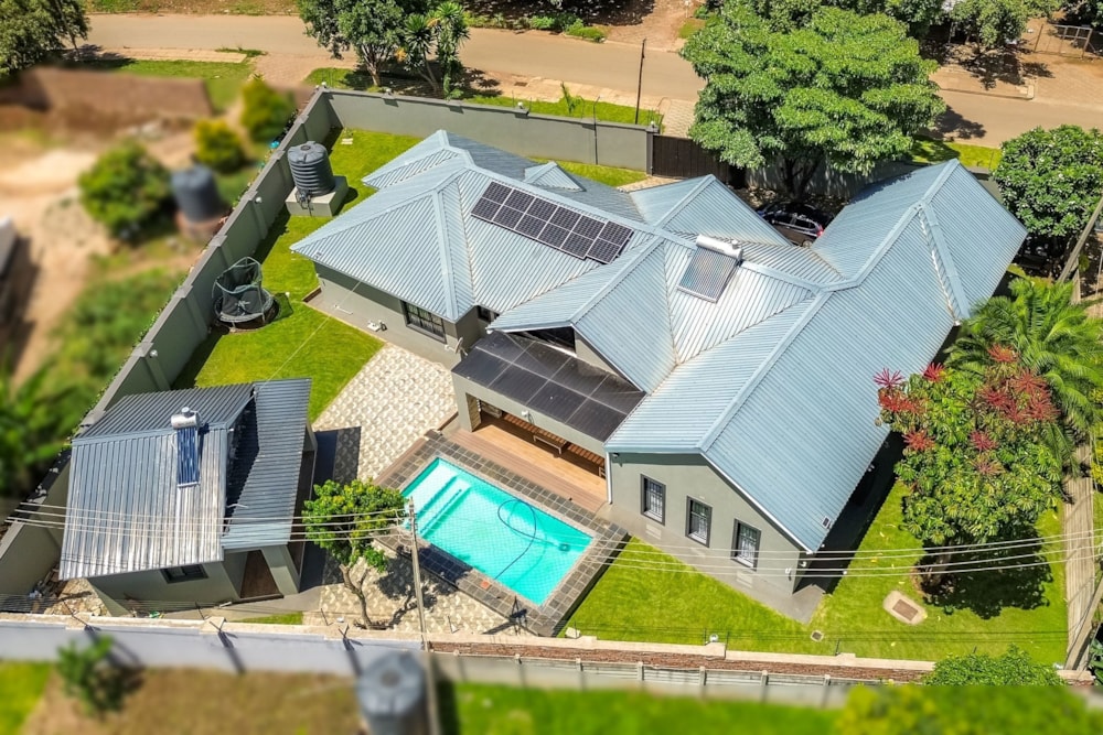 House for sale in Westgate, Harare West, Zimbabwe - 3ZB1736810