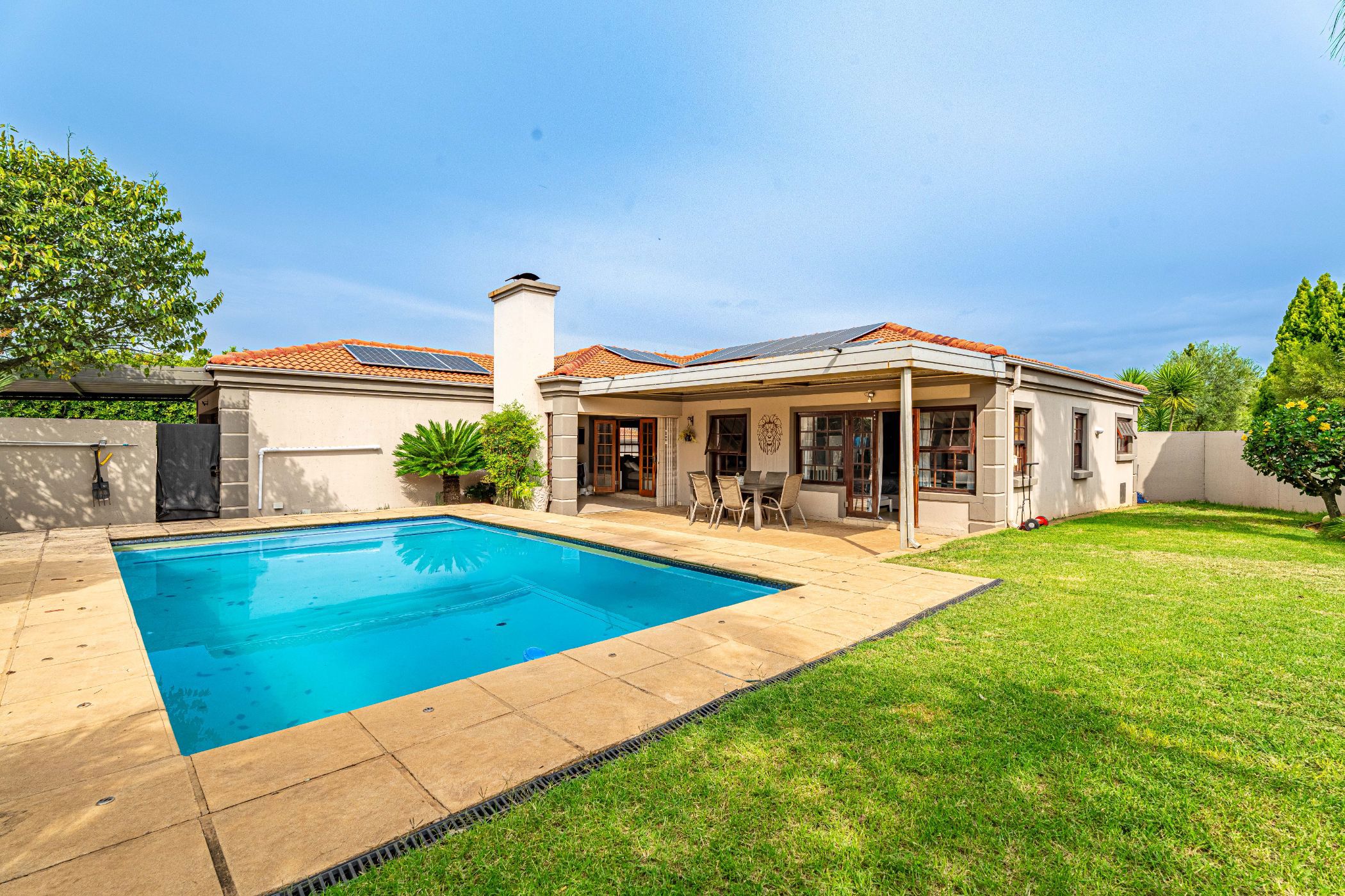 House for sale in Willaway - MR1736966