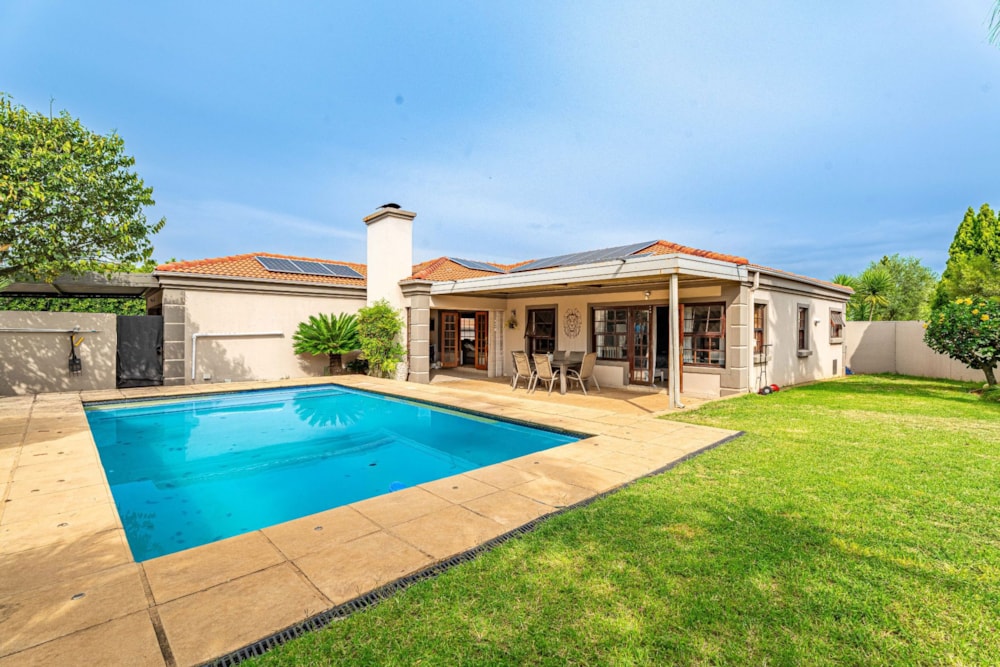 House for sale in Willaway - MR1736966