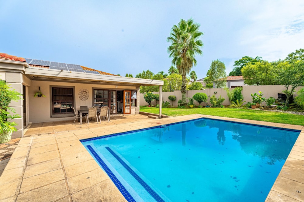 House for sale in Willaway - MR1736966