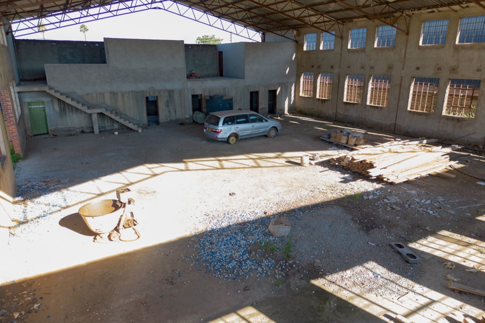 Commercial industrial property for sale in Tynwald, Zimbabwe - 3ZB1737561