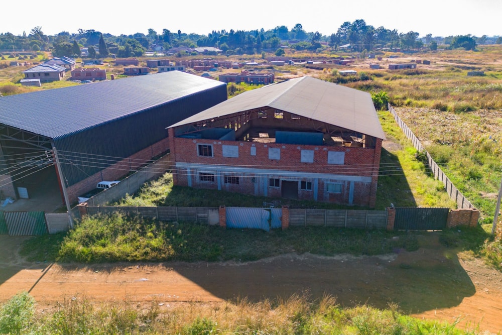 Commercial industrial property for sale in Tynwald, Zimbabwe - 3ZB1737561