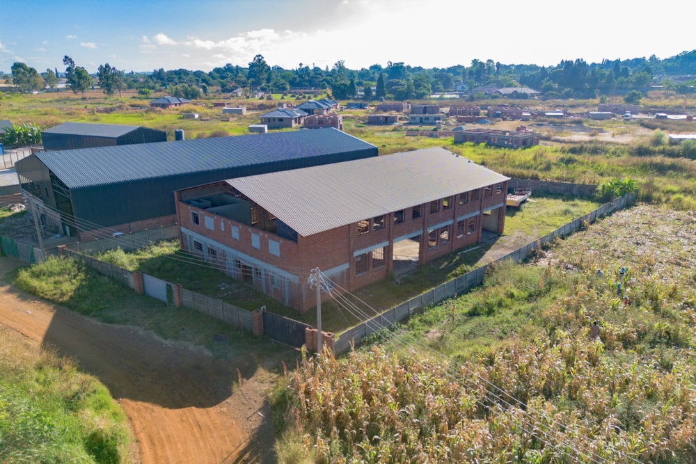 Commercial industrial property for sale in Tynwald, Zimbabwe - 3ZB1737561