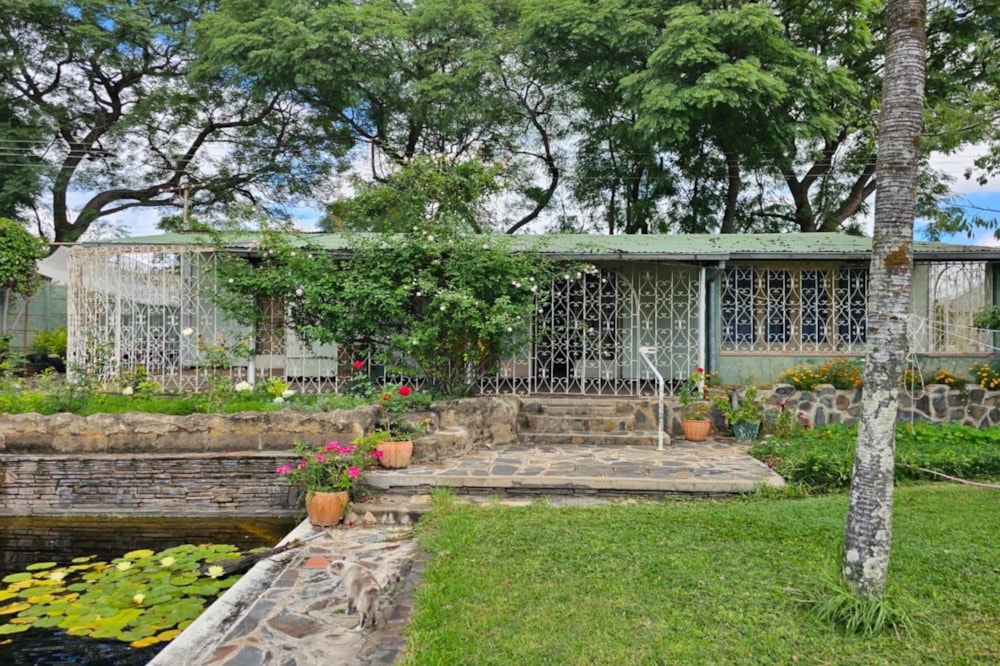 House for sale in Hillside, Bulawayo, Zimbabwe - 3ZB1736816