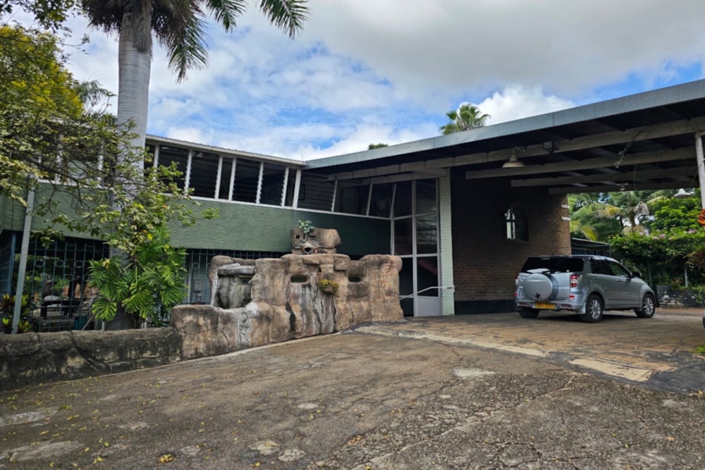 House for sale in Hillside, Bulawayo, Zimbabwe - 3ZB1736816