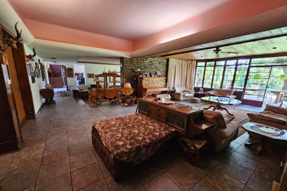 House for sale in Hillside, Bulawayo, Zimbabwe - 3ZB1736816