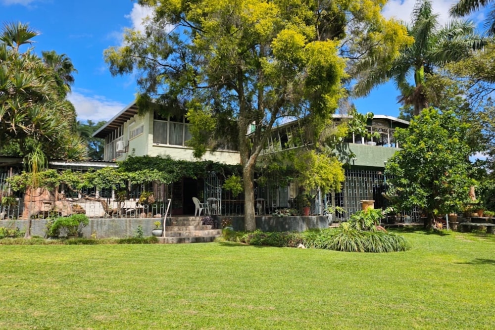 House for sale in Hillside, Bulawayo, Zimbabwe - 3ZB1736816