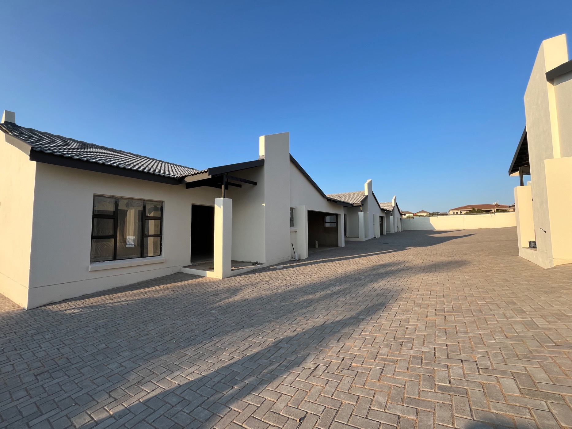 Townhouse for sale in Bendor - 1PS1737115