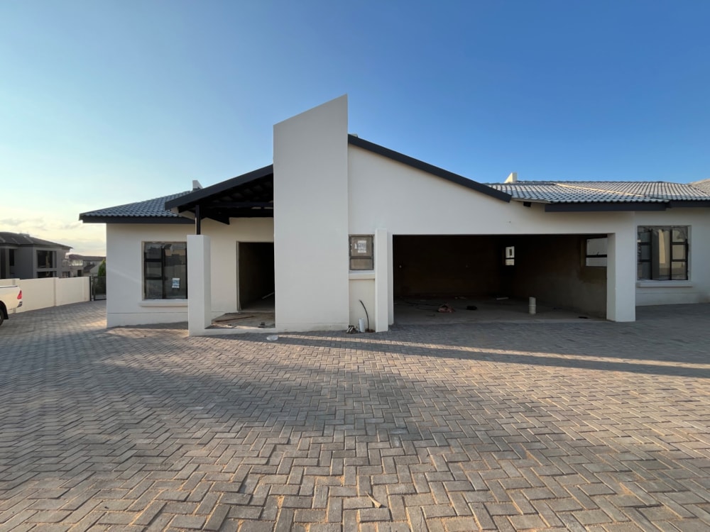 Townhouse for sale in Bendor - 1PS1737115