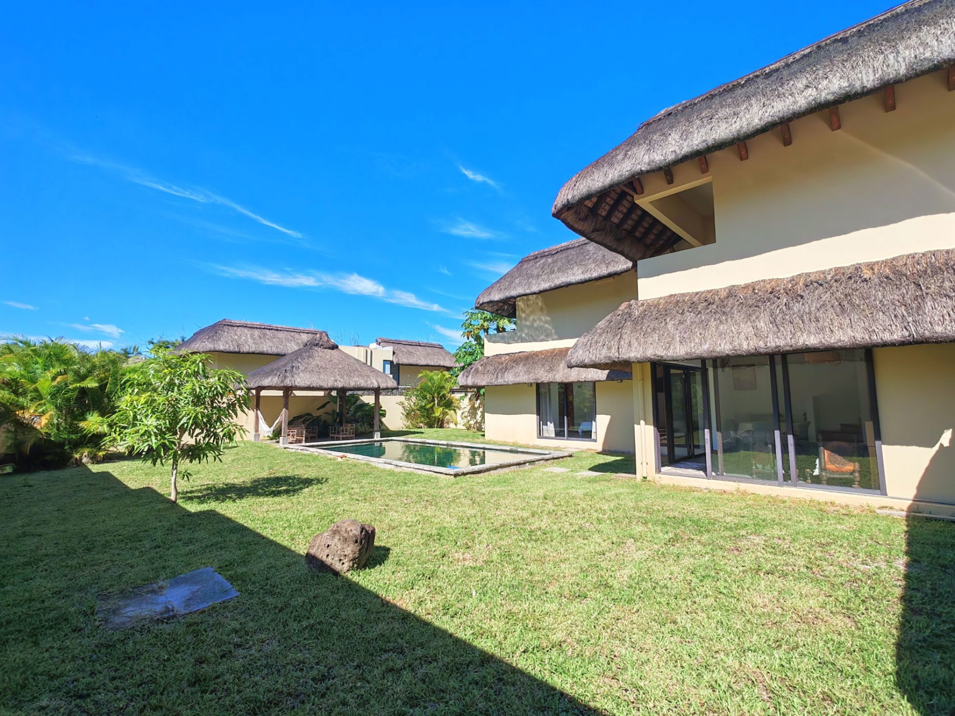 Double-storey house for sale in Black River, Mauritius - MUR1736820