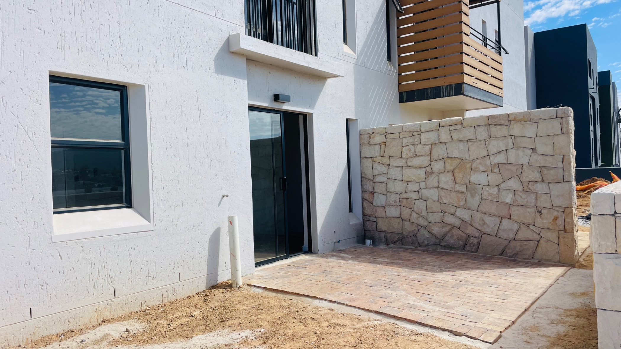 Apartment to rent in Newinbosch - STL1736827