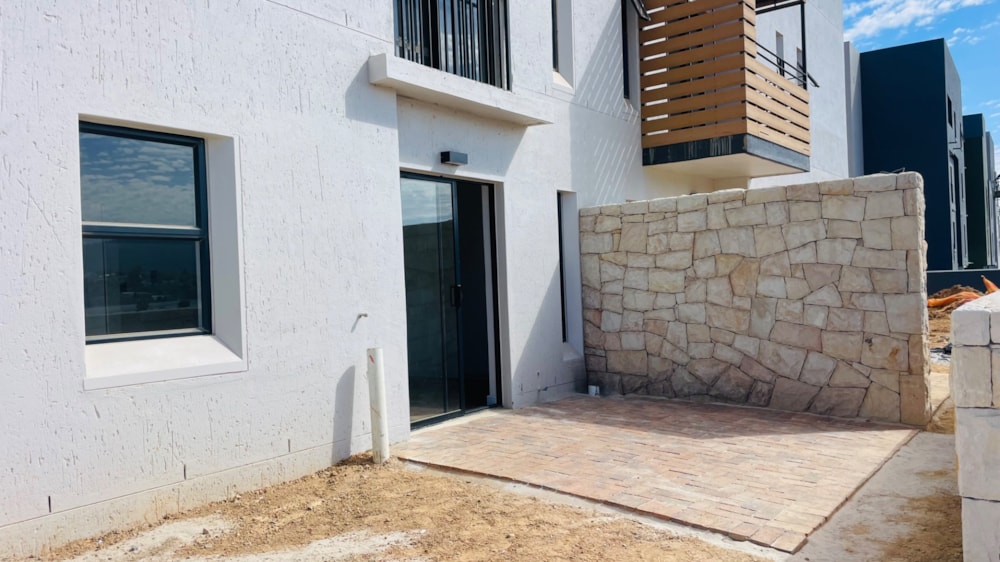 Apartment to rent in Newinbosch - STL1736827