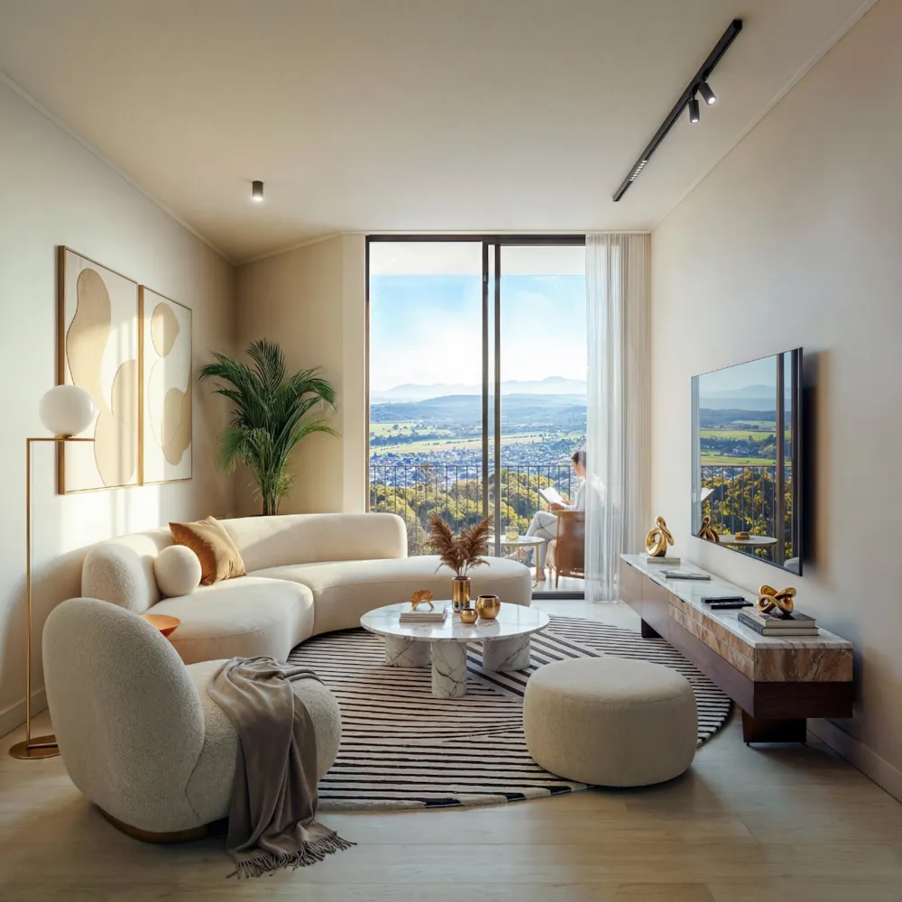 Apartment sold in Heldervue - SW1736825 Apartment sold in Heldervue - SW1736825