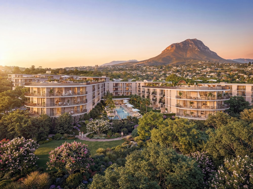 Apartment for sale in Heldervue - SW1736825